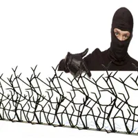 اولین تولیدی نرده وحفاظهای شاخ گوزنی سرنیزه آبشاری