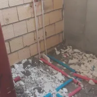 کار به صورت واحدی میباشد اب فاضلاب شوفاژ|استخدام معماری، عمران و ساختمانی|گلبهار, |دیوار