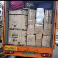 اسباب کشی و باربری اتوبار راز شیراز