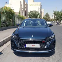 دانگ فنگ شاین مکس بنزینی|خودرو سواری و وانت|تهران, گیشا|دیوار