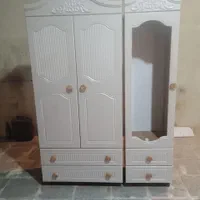 ساخت سرویس نوزاد|تخت و صندلی بچه|اصفهان, جویباره|دیوار