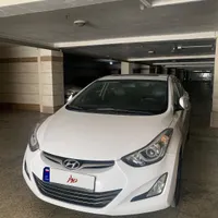 هیوندای النترا 1800cc، مدل ۲۰۱۵|خودرو سواری و وانت|تهران, یافت‌آباد|دیوار