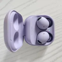 هدفون بلوتوثی سامسونگ مدل buds2 pro|لوازم جانبی موبایل و تبلت|رشت, معلم|دیوار