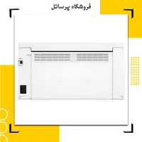پرینتر تک کاره لیزری سیاه و سفید اچ پی 107a|پرینتر، اسکنر، کپی، فکس|مرودشت, ژیان|دیوار