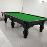 میز فوتبال دستی  بیلیارد کلاسیک در سایز ۸ فوت|ورزش‌های توپی|تهران, تهرانپارس شرقی|دیوار