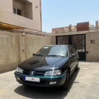 پارس tu5 گازسیمی 1400|خودرو سواری و وانت|قشم, |دیوار