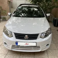 ساینا Ex مدل ۹۵