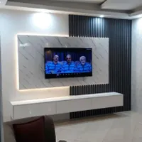 ساخت،اجراوتعمیرات انواع کابینت و کمددیواری و tv|خدمات پیشه و مهارت|مشهد, نوید (بلوار کشاورز)|دیوار