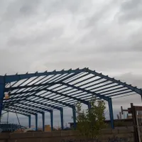 جوشکاری شیروانی کانال کشی ورق کاری الاچیق