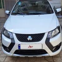 کوییک GXR تیپ L، مدل ۱۴۰۳