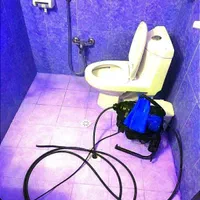 لوله باز کنی  ومناسب//شبانه روزی ۲۴ساعته