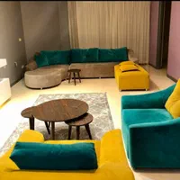 اجاره سوییت شبانه روزی سویت اپارتمان شیک باپارکینگ|اجارهٔ کوتاهمدت آپارتمان و سوئیت|مشهد, شهرک رازی (شهرک غرب)|دیوار