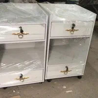 ترولى با چرخ ژله اى