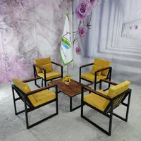 مبلمان ویلایی آرینا 4 نفره