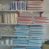 فروش و پخش ظروف یکبار مصرف در ایام محرم