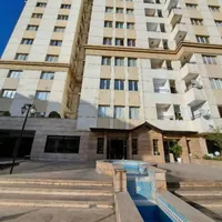 مجاهد کبیر برج شاهین ۱۰۵متر ۲ خواب فول