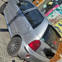 ماشین کم مصرف وخوش رکاب