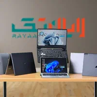 فروش ویژه لپ‌تاپ‌های استوک و اپن‌باکس کف قیمت|رایانه همراه|یزد, |دیوار
