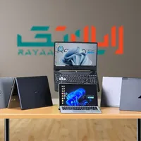 فروش ویژه لپ‌تاپ‌های استوک و اپن‌باکس کف قیمت|رایانه همراه|یزد, |دیوار