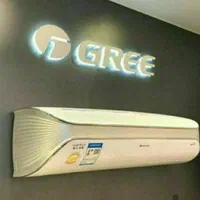 کولر گازی کولرگازی گری اصلی 12/18/24/30/