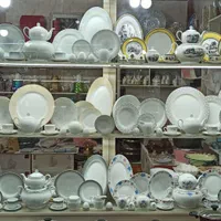 تخفیف ویژه سرویس های چینی زرین و پردیس