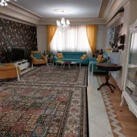 آپارتمان ۱۰۶ متری تک واحدی واقع در حامدی