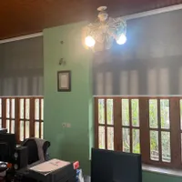 دوخت و نصب انواع پرده