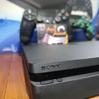 کپی خور ps4 slim خیلی تمیز