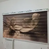 رنگبندی دوخت پرده اقساطی پانچی چاپی ۲۰۲۶زبرا|پرده، رانر، رومیزی|رشت, انصاری|دیوار