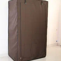 کمدبرزنتی برنده پارس اسکلت تمام فلز|جاکفشی، کمد، دراور|قزوین, |دیوار