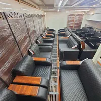 مبلمان اداری سپاهان مبل میز صندلی|مبلمان اداری|اصفهان, هفتون|دیوار