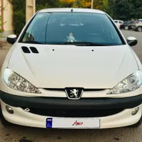 206 SD مدل ۹۰ v8