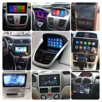 مانیتور اندروید تصویری پخش ویندوز عمده ماشین