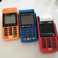 دستگاه کارتخوان تهران و کرج POZ7210 تحویل فوری پوز|فروشگاه و مغازه|کرج, گلشهر|دیوار