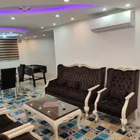 اجاره ویلا استخردار شیک داخل شهر رشت|اجارهٔ کوتاه‌مدت ویلا و باغ|رشت, نامجو|دیوار