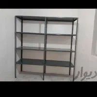 قفسه ارسال برای کارگاه و مغازه و انبار|فروشگاه و مغازه|اصفهان, پرتمان|دیوار