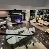 +مدرن تریبلکس4خواب استخربیلیاردتمیزشیک در متلقو|اجارهٔ کوتاه‌مدت ویلا و باغ|سلمان‌شهر, |دیوار