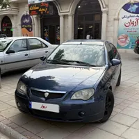 پروتون جن تو ۲۰۰۷ معاوضه
