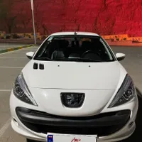 فروش خودرو پژو ۲۰۷