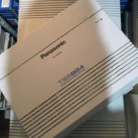 فروش کارکرده سانترال Tes6.16 خریدار Tda100D