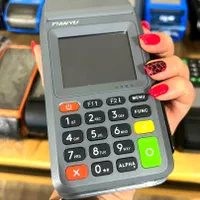 کارتخوان سیار TP50 دستگاه کارت خوان /پوز بیسیم|فروشگاه و مغازه|شیراز, ملاصدرا|دیوار