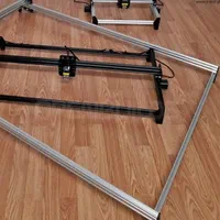 برش و حکاکی لیزر چرم چوب mdf|ماشین‌آلات صنعتی|تهران, جنت‌آباد شمالی|دیوار
