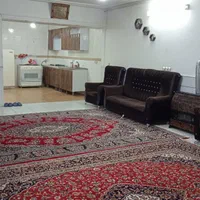 اجاره روزانه/هفتگی/ماهانه آپارتمان ۱۲۰ متری|اجارهٔ کوتاه‌مدت آپارتمان و سوئیت|کاشان, زیارتی|دیوار
