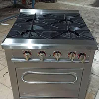 تولید کننده انواع گریل 6تومن یخچال و اوجاق|کافی‌شاپ و رستوران|تهران, دزاشیب|دیوار