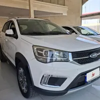 ام‌وی‌ام X22 دنده‌ای لاکچری، مدل ۱۳۹۷|خودرو سواری و وانت|شیراز, کاراندیش|دیوار
