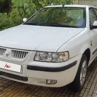 سمند