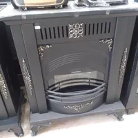 بخاری شومینه سنگرکار|بخاری، هیتر، شومینه|نسیمشهر, |دیوار