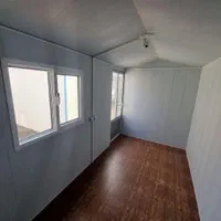 کانکس ۱۰ متری اماده تحویل|مصالح و تجهیزات ساختمان|تهران, یافت آباد جنوبی|دیوار