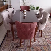 فروش میزناهارخوری به صورت|میز و صندلی غذاخوری|مشهد, کشف|دیوار