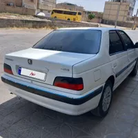 پژو پارس موتور جدید XU7P (سفارشی)، مدل ۱۴۰۱|خودرو سواری و وانت|اصفهان, شاه پسند|دیوار